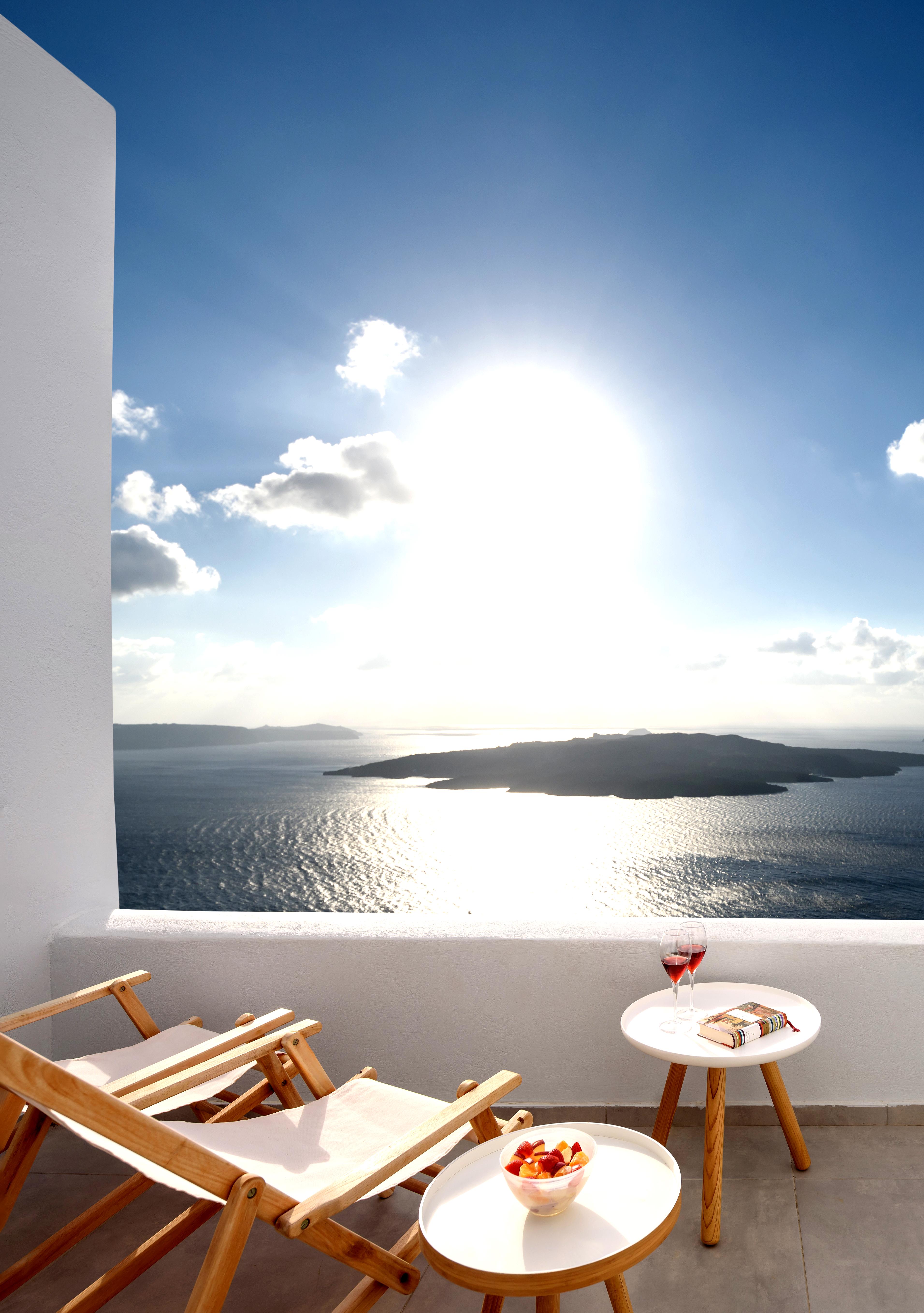 Panorama Suites